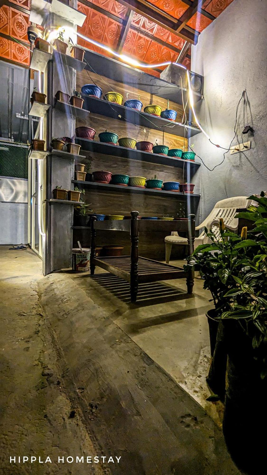 Hippla Homestay Aldur Luaran gambar